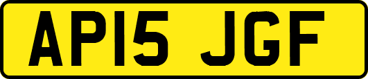AP15JGF