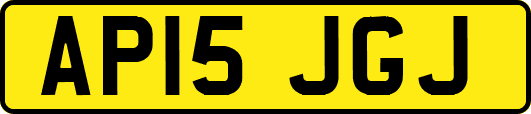AP15JGJ