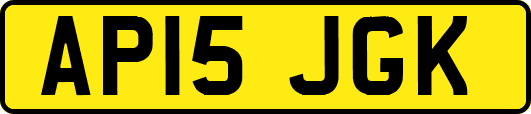 AP15JGK