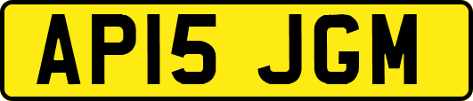 AP15JGM