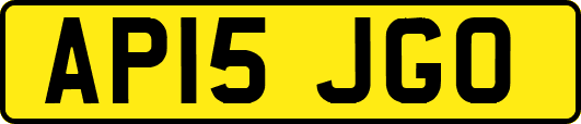 AP15JGO