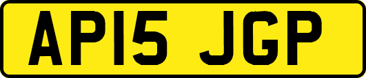 AP15JGP