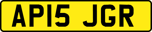 AP15JGR