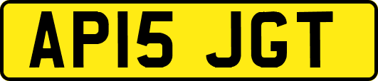 AP15JGT