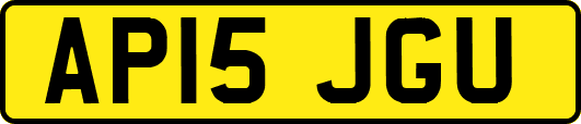 AP15JGU