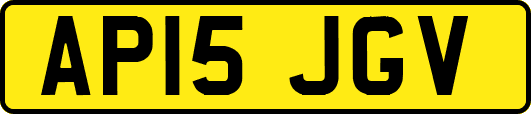 AP15JGV