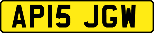 AP15JGW