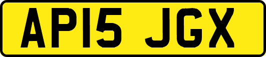 AP15JGX