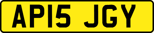 AP15JGY