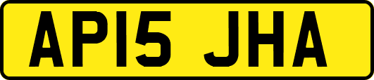 AP15JHA