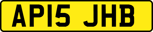 AP15JHB