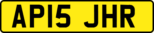 AP15JHR