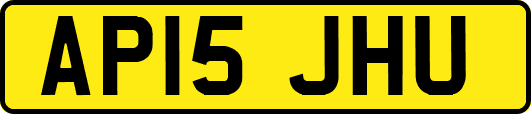 AP15JHU