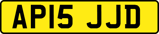 AP15JJD