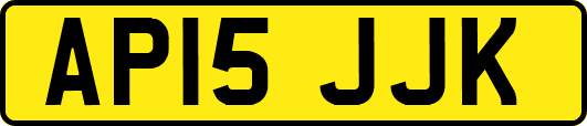 AP15JJK