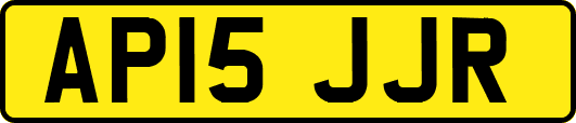 AP15JJR