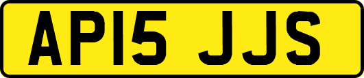 AP15JJS