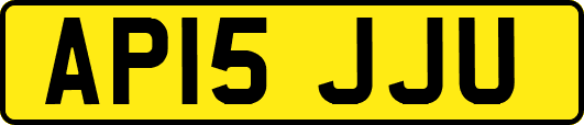 AP15JJU