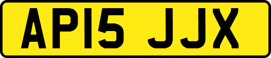 AP15JJX