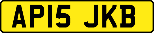 AP15JKB