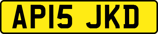 AP15JKD