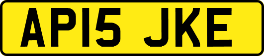 AP15JKE