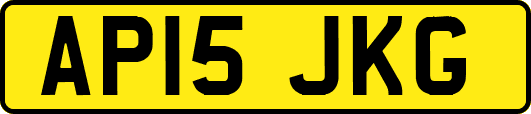 AP15JKG