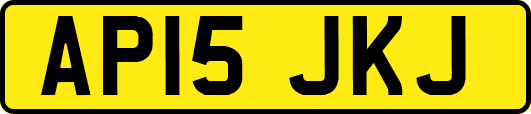 AP15JKJ