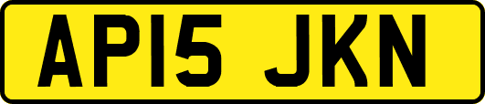 AP15JKN