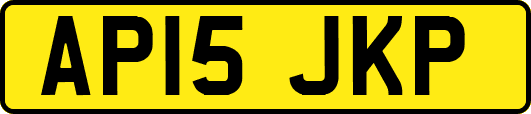 AP15JKP