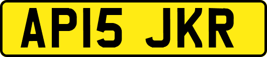 AP15JKR