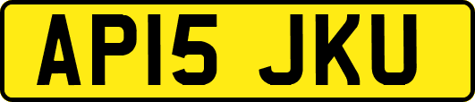 AP15JKU