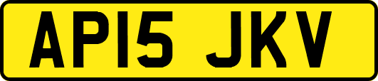 AP15JKV