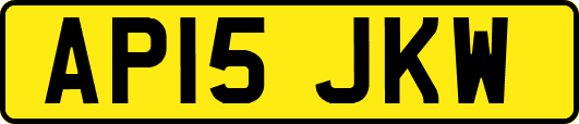 AP15JKW