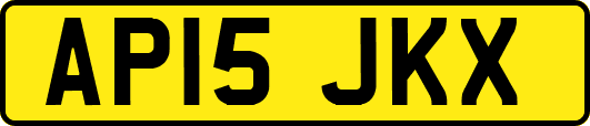 AP15JKX