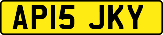 AP15JKY