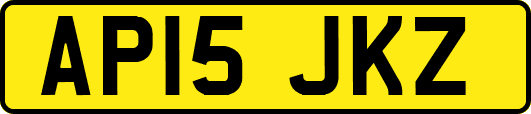 AP15JKZ