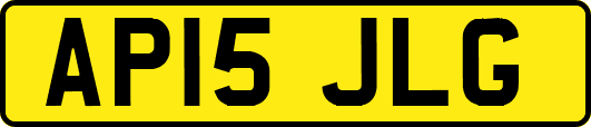 AP15JLG