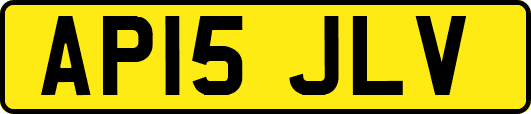 AP15JLV
