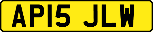 AP15JLW