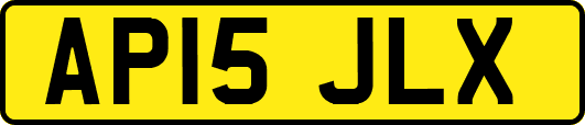 AP15JLX