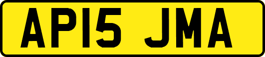 AP15JMA