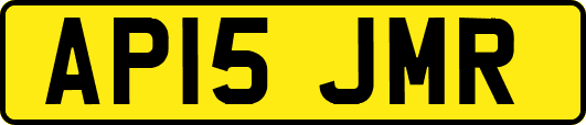 AP15JMR