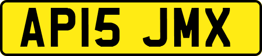 AP15JMX
