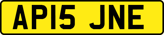 AP15JNE