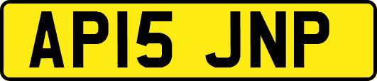 AP15JNP