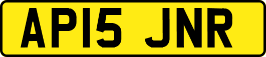 AP15JNR