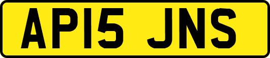 AP15JNS