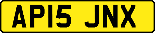 AP15JNX