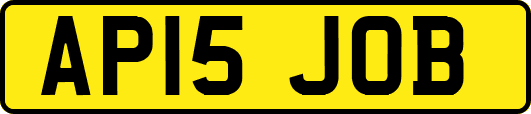AP15JOB